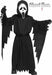 Ghost Face Toddler Costume, XL (4-6)
