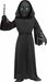Kids' Light-Up Alien Costume, Medium