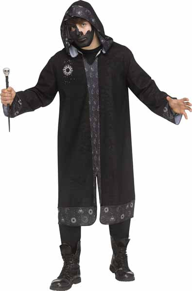 CELESTIAL SORCERER COSTUME 1 SIZE 200LB