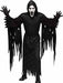 Silent Screamer Adult Costume