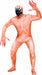 Pit Dweller Adult Costume, One Size
