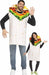 Adult Burrito Costume