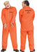 Commander in Cuffs Men's Adult Costume, One Size