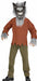 Raging Werewolf Child Costume, Medium 8-10