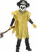 Haunted Steamboat Killie Child Costume, Size 8/10