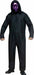 A.I. Assassin Adult Costume