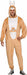 E-Z Kangaroo Adult Costume