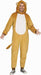 E-Z Lion Adult Costume