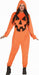 E-Z Pumpkin Adult Costume