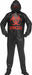 Adult Hazmat Suit Costume