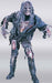 Complete Zombie Teen Costume with Mask and Gloves