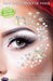 Celestial Glow in the Dark Face Jewels
