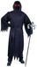 Fade In/Out Phantom Adult Costume, One Size