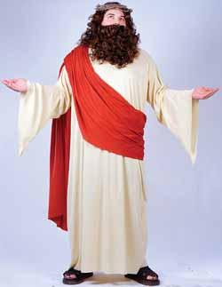 DISCIPLE/ JESUS