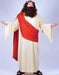 DISCIPLE/ JESUS