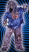 Complete Zombie Men's Plus Size Costume