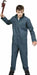 Child Manic Mechanic Costume, Large (12/14)