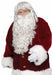Super Deluxe Santa Wig & Beard Set