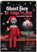Ghost Face At Your Place Deluxe Collector's Doll Set