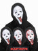 Fun World Wassup! Bleeding Scary Movie Mask