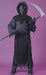 CHILD UNKNOWN PHANTOM BLACK MED