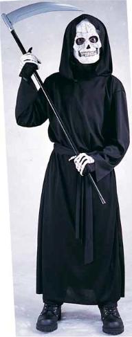 CHILD GRAVE REAPER ONE SIZE