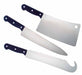 Shiny Costume Knife Prop, Assorted Styles