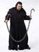 Bloody Meat Hooks with 70-Inch Chain Halloween Prop