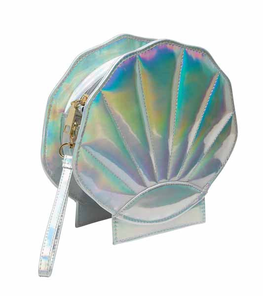 Mermaid Shell Handbag
