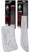 Ghost Face Machete with Bling Costume Accessory
