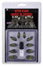 Fun World Witch and Animal Costume Claws