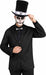 Skeleton Groom Instant Costume Kit
