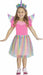 Children's Pastel Unicorn Wing Kit