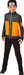Naruto Shippuden Costume Kit - Youth Large