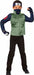 Kakashi Youth Costume Kit, Small