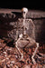 36-Inch Articulated Skeleton in Natural Bone Color