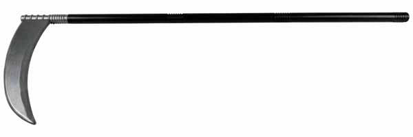 Fun World Classic Sickle Costume Accessory