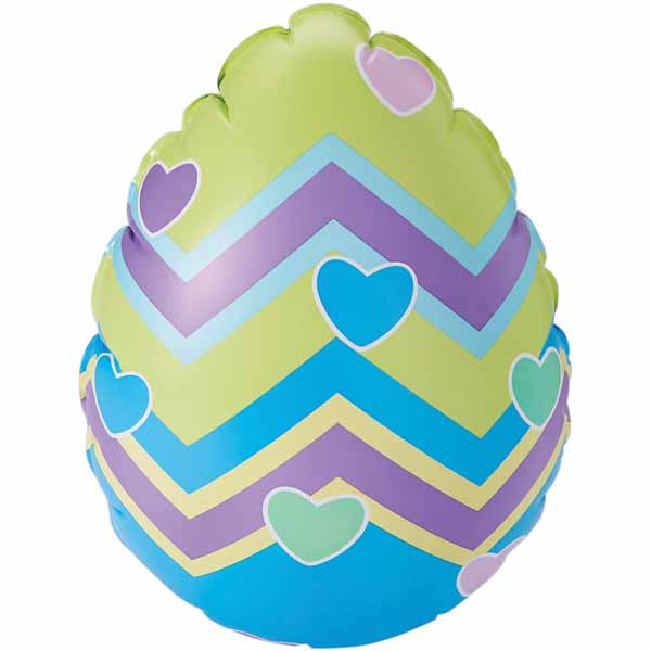 Fortnite Hard Boiled Inflatable Back Bling