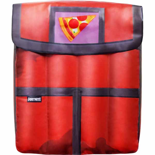 Fortnite Special Delivery Inflatable Back Bling Costume Accessory
