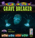 Color Changing Grave Breaker Halloween Decoration with Remote