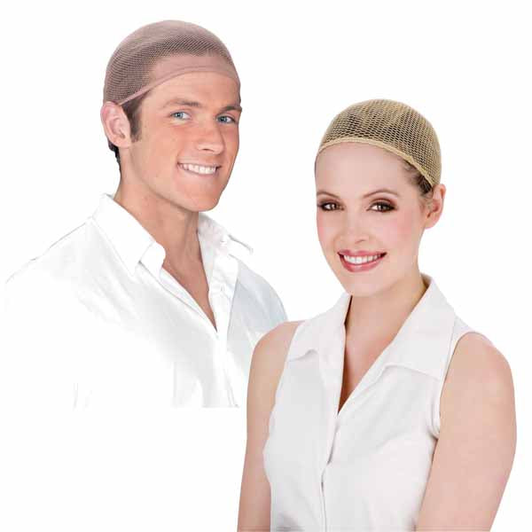 Fun World Wig Cap