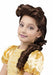 Pretty Princess Beauty Princess Child Wig