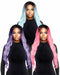 Soft Wave Costume Wig, Assorted