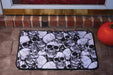 Skulls Floor Mats