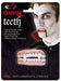 Fun World Vampire Character Teeth