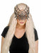 Gothic Spider Queen Eye Mask