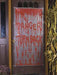 60"X30" DOOR COVER ASSORTMENT 4 STYLES