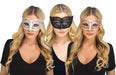 Laser Look Fantasy Mask Assortment