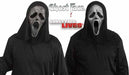 Ghostface Bling Costume Mask