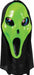 Green Alien Spawn Adult Mask